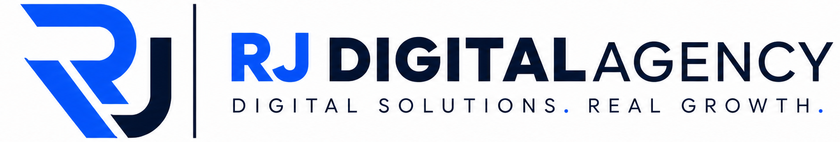 RJ Digital Agency
